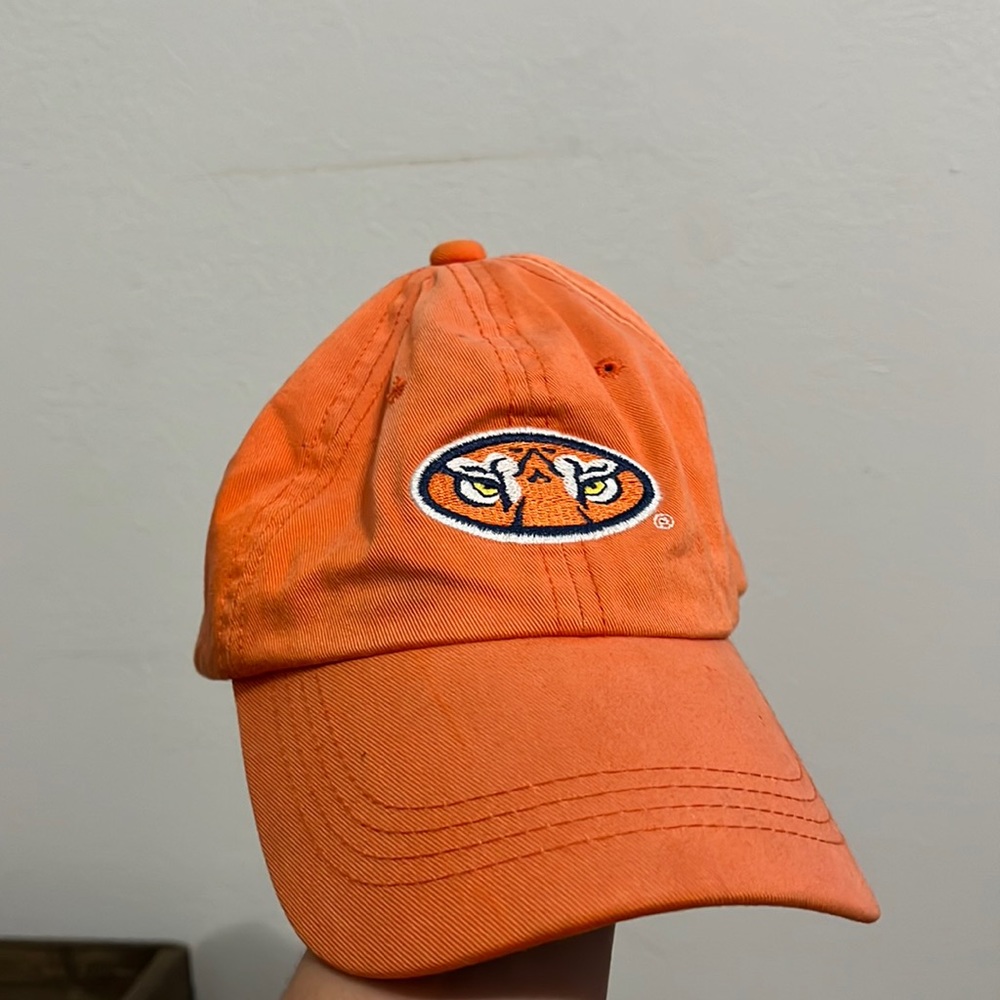 Auburn University hat ball cap